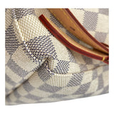 ルイ・ヴィトン LOUIS VUITTON スペロン N41578 アズール ダミエキャンバス レディース リュック・デイパック