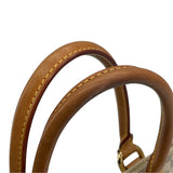 ルイ・ヴィトン LOUIS VUITTON サレヤPM N51186 ホワイト ダミエ・アズール レディース トートバッグ