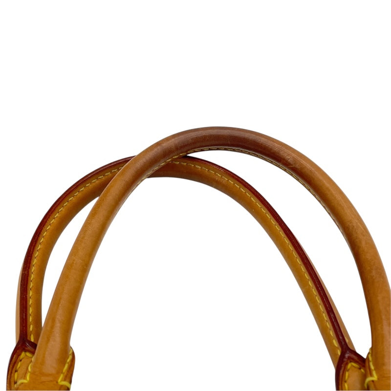 ルイ・ヴィトン LOUIS VUITTON サレヤPM N51186 ホワイト ダミエ・アズール レディース トートバッグ