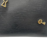 ルイ・ヴィトン LOUIS VUITTON ネオノエ ラブロック M53237 ノワール エピ レディース ショルダーバッグ