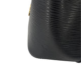 ルイ・ヴィトン LOUIS VUITTON ネオノエ ラブロック M53237 ノワール エピ レディース ショルダーバッグ
