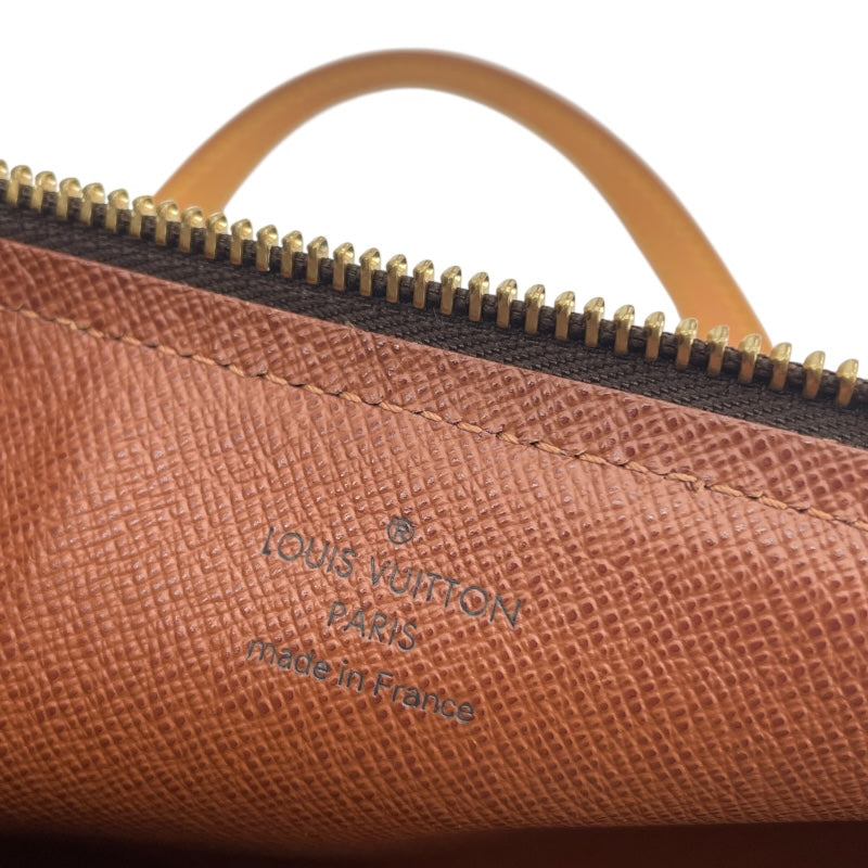 ルイ・ヴィトン LOUIS VUITTON パピヨン26 M51386 ブラウン モノグラムキャンバス レディース ハンドバッグ