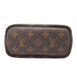 ルイ・ヴィトン LOUIS VUITTON ネヴァーフルBB M46786 ブラウン モノグラムキャンバス レディース ショルダーバッグ