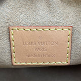 ルイ・ヴィトン LOUIS VUITTON ループ M81098 ブラウン モノグラム・キャンバス レディース ショルダーバッグ