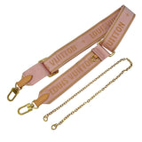 ルイ・ヴィトン LOUIS VUITTON ミュルティ･ポシェット･アクセソワール M44840 ブラウン モノグラムキャンバス レディース ショルダーバッグ