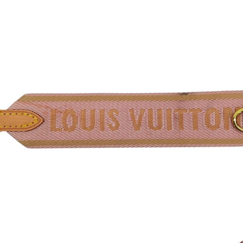 ルイ・ヴィトン LOUIS VUITTON ミュルティ･ポシェット･アクセソワール M44840 ブラウン モノグラムキャンバス レディース ショルダーバッグ