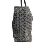 ゴヤール GOYARD サンルイPM グレー ゴヤールディンキャンバス ユニセックス トートバッグ