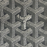 ゴヤール GOYARD サンルイPM グレー ゴヤールディンキャンバス ユニセックス トートバッグ