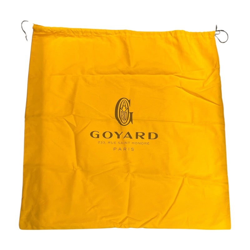 ゴヤール GOYARD サンルイPM グレー ゴヤールディンキャンバス ユニセックス トートバッグ