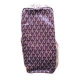 ゴヤール GOYARD サンルイPM ボルドー ゴヤールディンキャンバス レディース トートバッグ