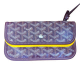 ゴヤール GOYARD サンルイPM ボルドー ゴヤールディンキャンバス レディース トートバッグ