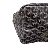 ゴヤール GOYARD サンルイPM ブラック ゴヤール レディース ハンドバッグ