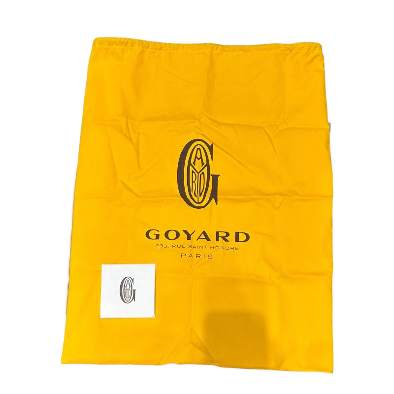 ゴヤール GOYARD サンルイPM ブラック ゴヤール レディース ハンドバッグ