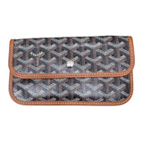 ゴヤール GOYARD サンルイPM ブラック ゴヤール レディース ハンドバッグ