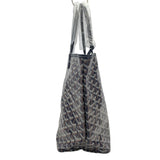 ゴヤール GOYARD サンルイPM ネイビー ゴヤールコーティングキャンバス レディース トートバッグ