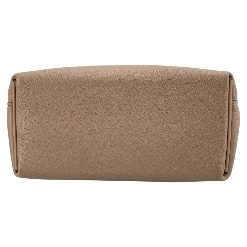 エルメス HERMES サックヴァンキャトル35 C刻 グリアスファルト SV金具 トリヨンモーリス スイフト レディース ショルダーバッグ