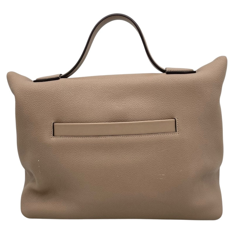 エルメス HERMES サックヴァンキャトル35 C刻 グリアスファルト SV金具 トリヨンモーリス スイフト レディース ショルダーバッグ