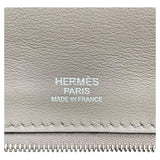 エルメス HERMES サックヴァンキャトル35 C刻 グリアスファルト SV金具 トリヨンモーリス スイフト レディース ショルダーバッグ