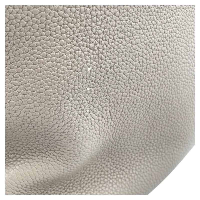 エルメス HERMES サックヴァンキャトル35 C刻 グリアスファルト SV金具 トリヨンモーリス スイフト レディース ショルダーバッグ