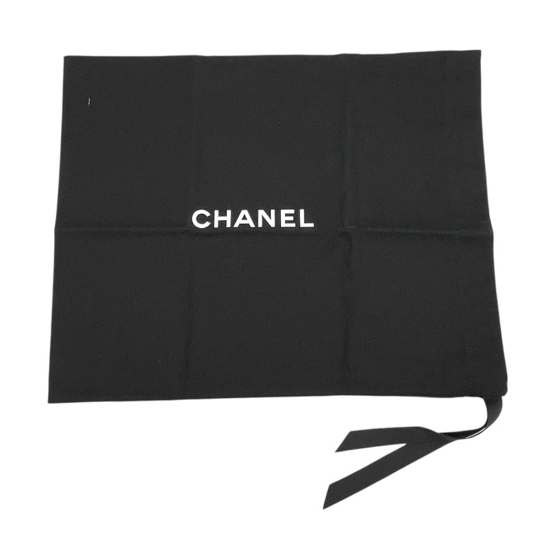 シャネル CHANEL CHANEL22 ミニ AS3980 ブラック GD金具 カーフ レディース ショルダーバッグ