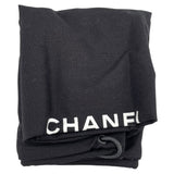 シャネル CHANEL マトラッセチェーンウォレット A33814 26番台 ブラック SV金具 キャビアスキン レディース ショルダーバッグ