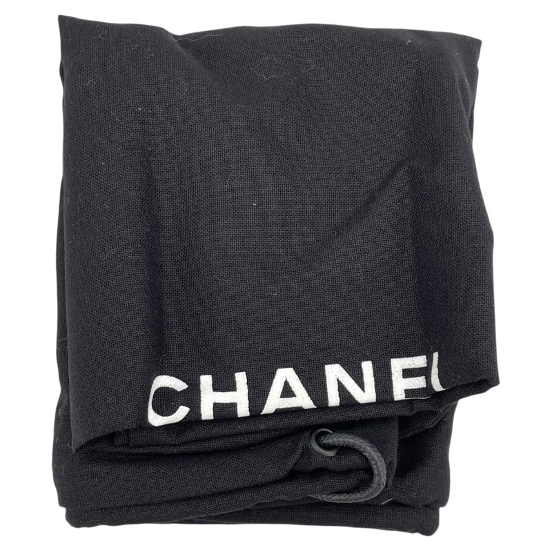 シャネル CHANEL マトラッセチェーンウォレット A33814 26番台 ブラック SV金具 キャビアスキン レディース ショルダーバッグ