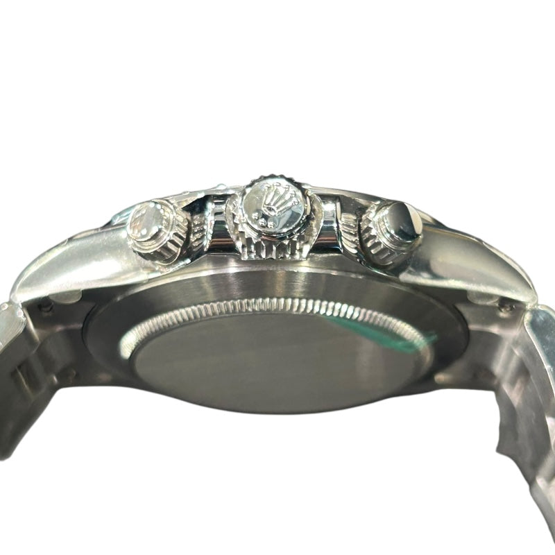 ロレックス ROLEX デイトナ 116520 ステンレススチール メンズ 腕時計