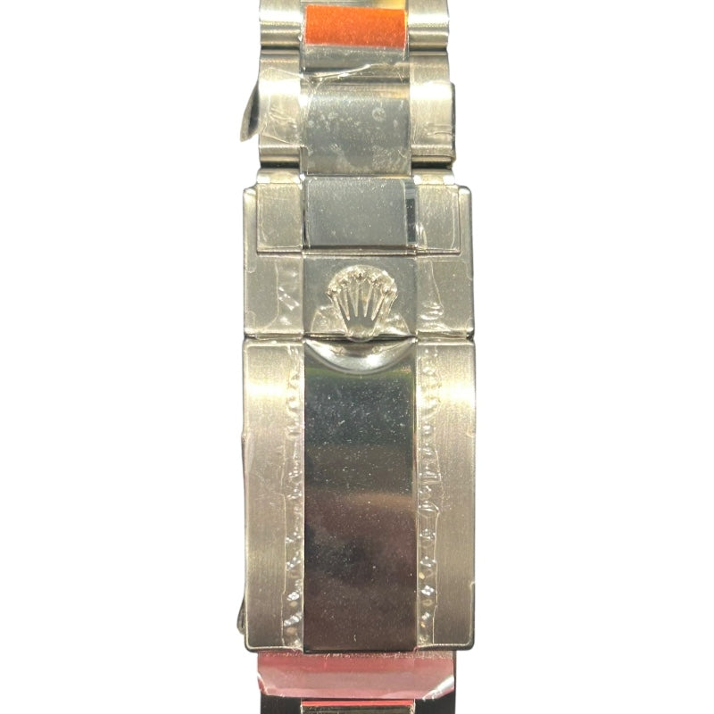 ロレックス ROLEX デイトナ 116520 ステンレススチール メンズ 腕時計