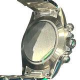 ロレックス ROLEX デイトナ 116520 ステンレススチール メンズ 腕時計