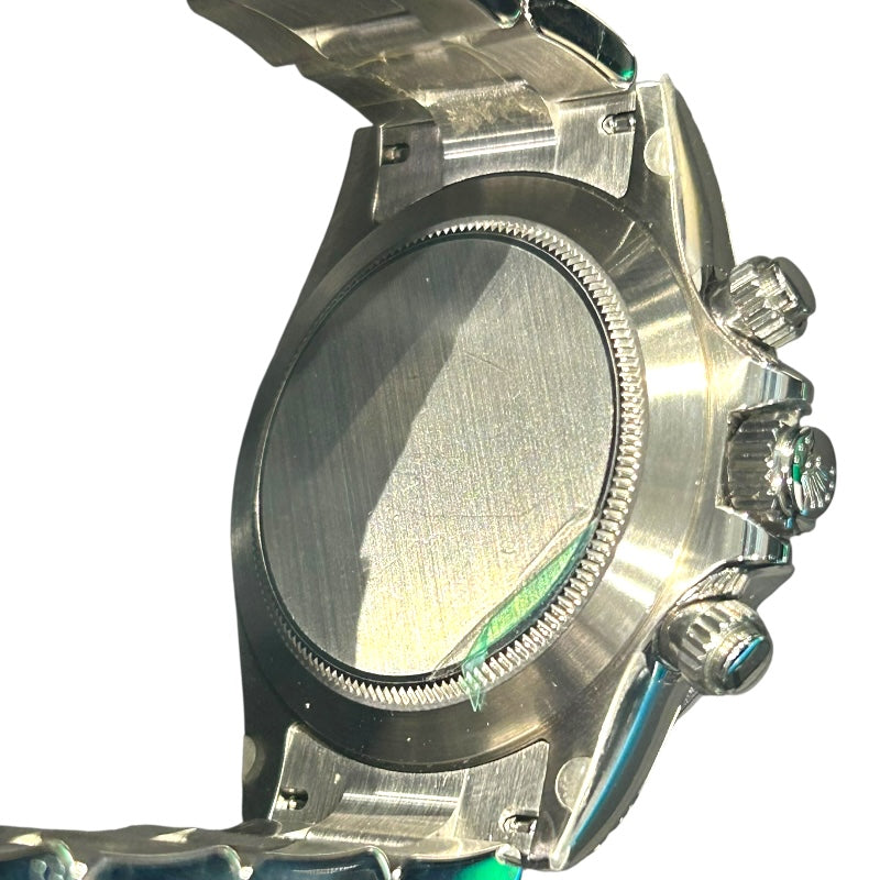ロレックス ROLEX デイトナ 116520 ステンレススチール メンズ 腕時計