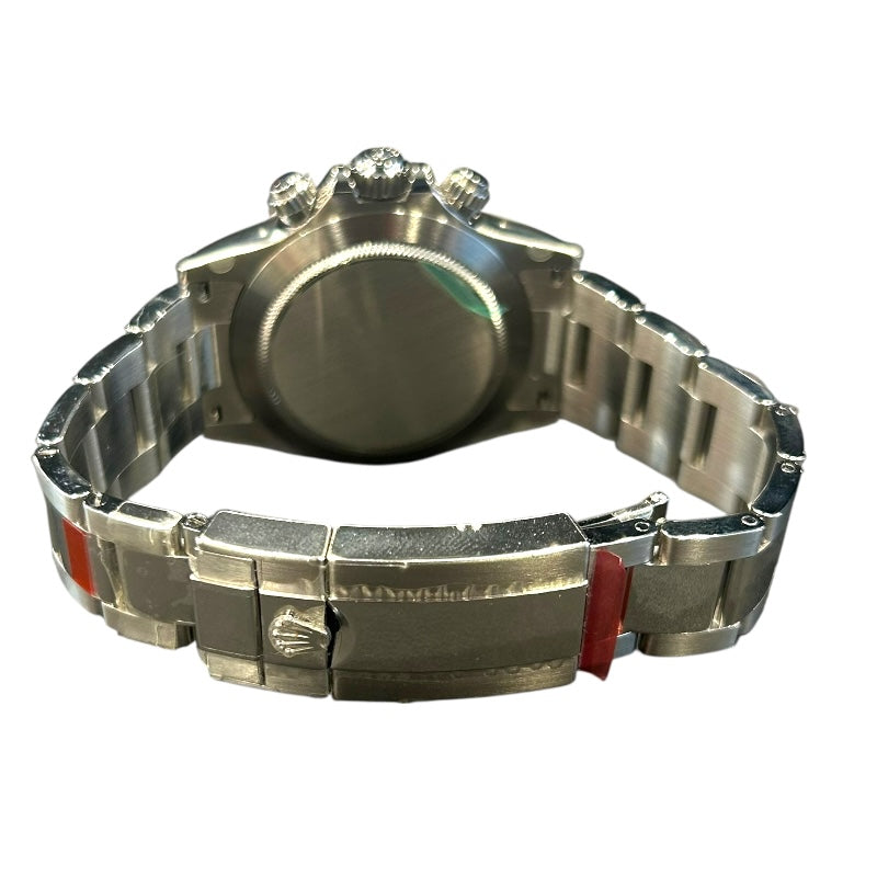 ロレックス ROLEX デイトナ 116520 ステンレススチール メンズ 腕時計