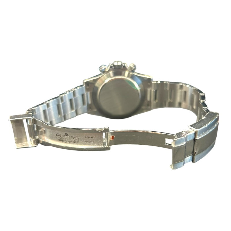 ロレックス ROLEX デイトナ 116520 ステンレススチール メンズ 腕時計
