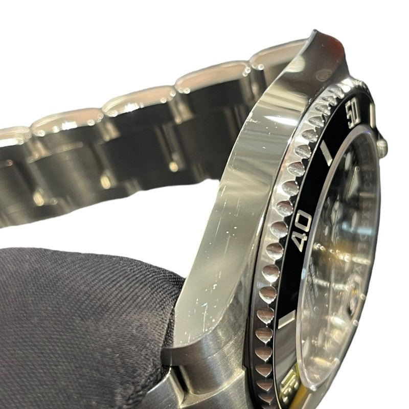 ロレックス ROLEX サブマリーナ 126610LN ブラック SS 自動巻き メンズ 腕時計