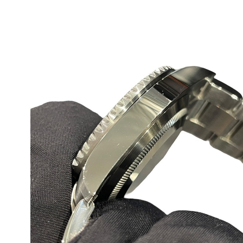 ロレックス ROLEX サブマリーナ 126610LN ブラック SS 自動巻き メンズ 腕時計