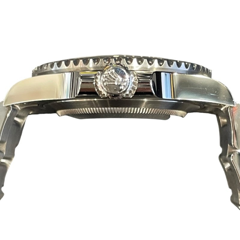 ロレックス ROLEX サブマリーナ 126610LN ブラック SS 自動巻き メンズ 腕時計