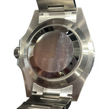 ロレックス ROLEX サブマリーナ 126610LN ブラック SS 自動巻き メンズ 腕時計