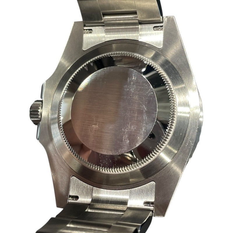 ロレックス ROLEX サブマリーナ 126610LN ブラック SS 自動巻き メンズ 腕時計