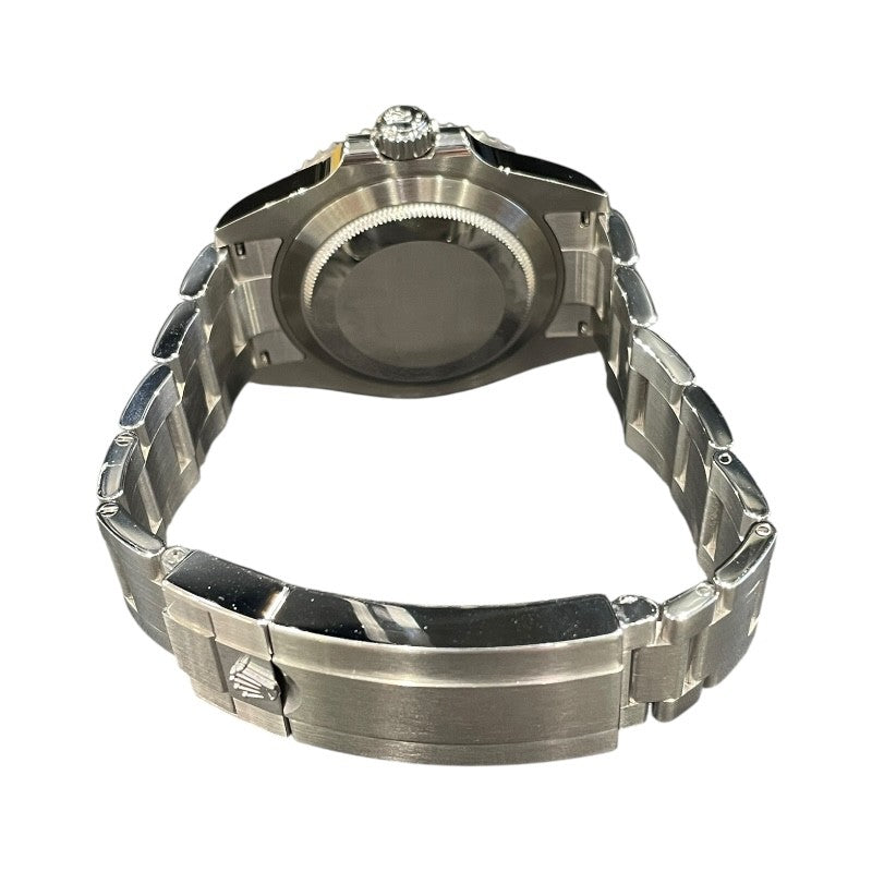 ロレックス ROLEX サブマリーナ 126610LN ブラック SS 自動巻き メンズ 腕時計