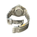 ロレックス ROLEX シードゥエラー 126600 ブラック SS メンズ 腕時計