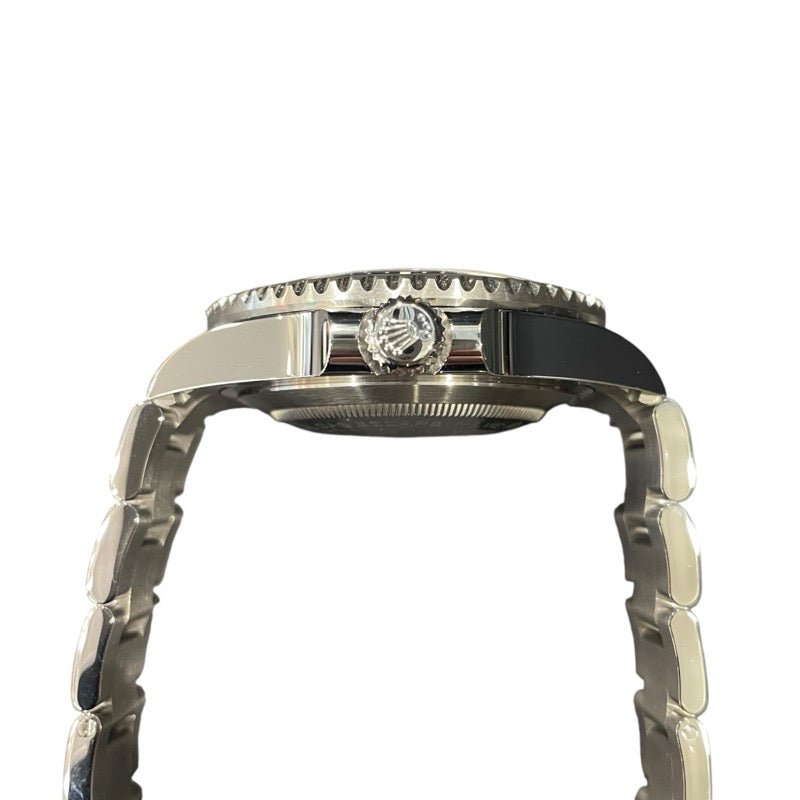 ロレックス ROLEX シードゥエラー 126600 ブラック SS メンズ 腕時計