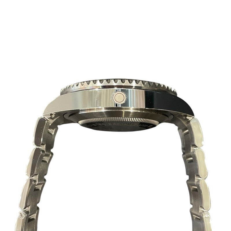 ロレックス ROLEX シードゥエラー 126600 ブラック SS メンズ 腕時計