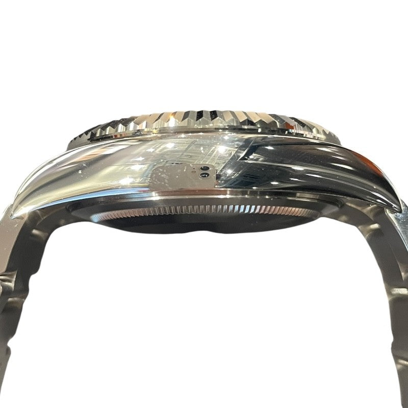 ロレックス ROLEX スカイドゥエラー 326934 SS/WG メンズ 腕時計