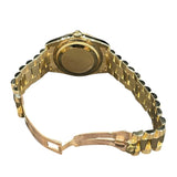 ロレックス ROLEX デイデイト36 ミリヤード P番 118238MR ゴールド K18YG 自動巻き メンズ 腕時計