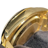 ロレックス ROLEX デイデイト36 ミリヤード P番 118238MR ゴールド K18YG 自動巻き メンズ 腕時計
