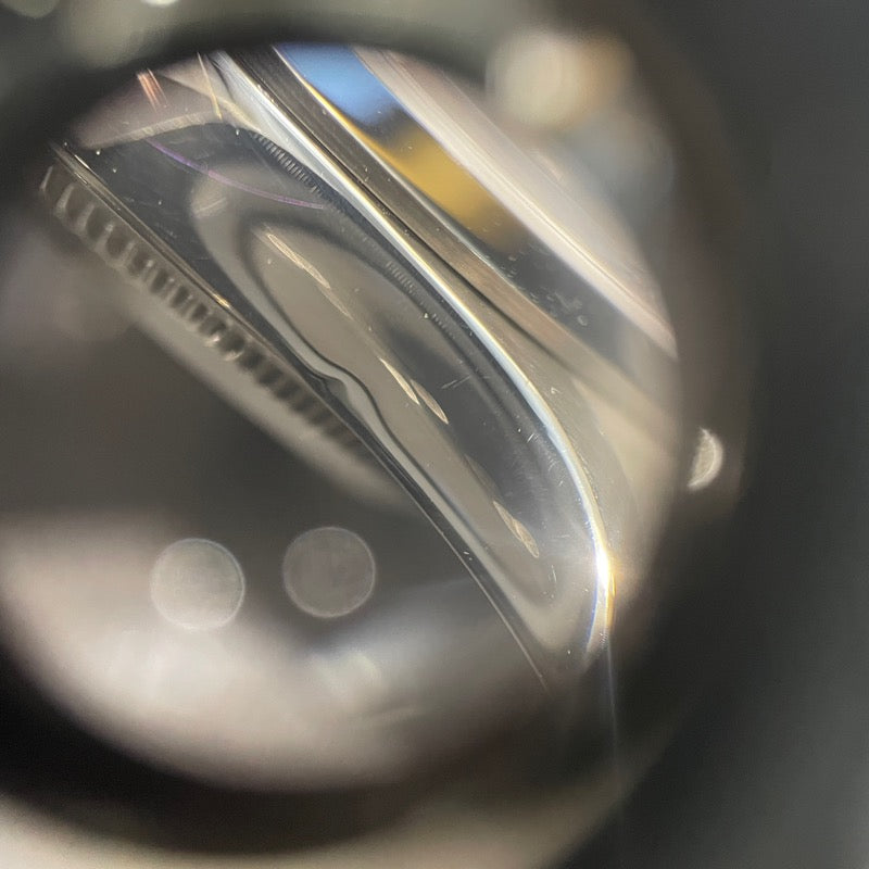 ロレックス ROLEX エクスプローラー１　A番 14270 SS 自動巻き メンズ 腕時計