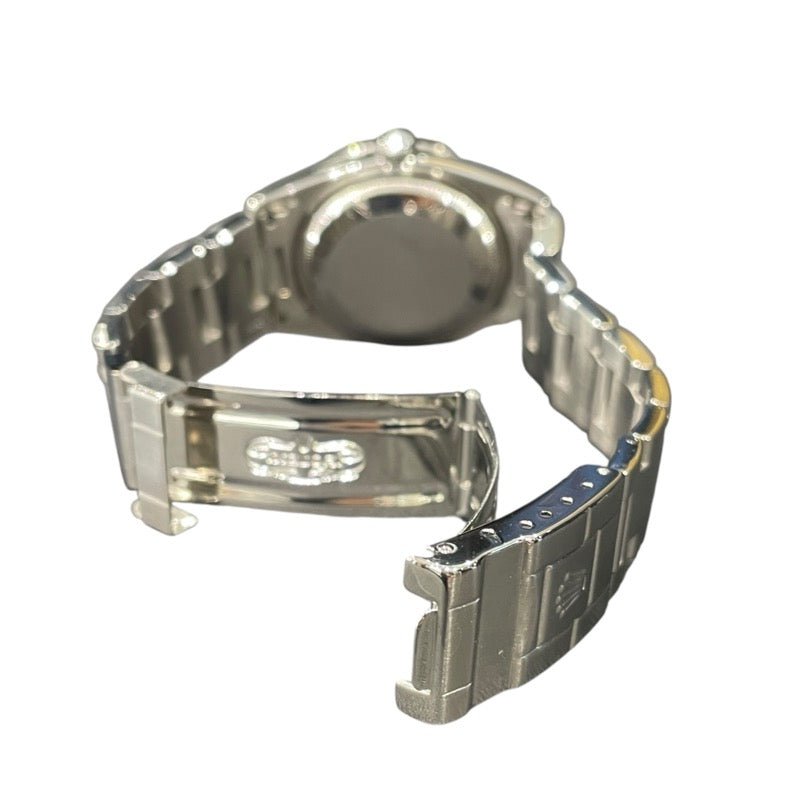 ロレックス ROLEX エクスプローラー１　A番 14270 SS 自動巻き メンズ 腕時計