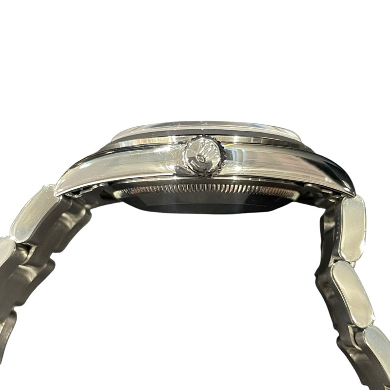 ロレックス ROLEX エクスプローラー１　A番 14270 SS 自動巻き メンズ 腕時計