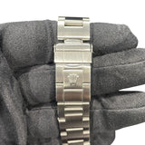 ロレックス ROLEX エクスプローラー１　A番 14270 SS 自動巻き メンズ 腕時計