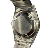 ロレックス ROLEX エクスプローラー１　A番 14270 SS 自動巻き メンズ 腕時計