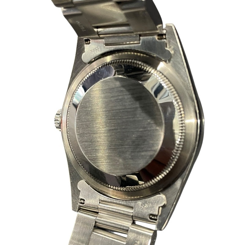 ロレックス ROLEX エクスプローラー１　A番 14270 SS 自動巻き メンズ 腕時計